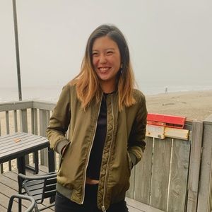 Meet your Posher, Hannah